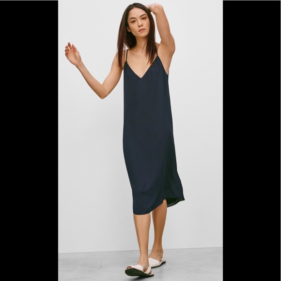 Aritzia Templeton Dress